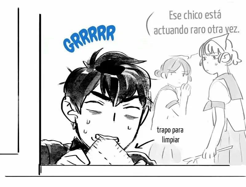 Springtime of Yuuth (2017) - Capítulo 27 - Página 6 - LectorTMOo