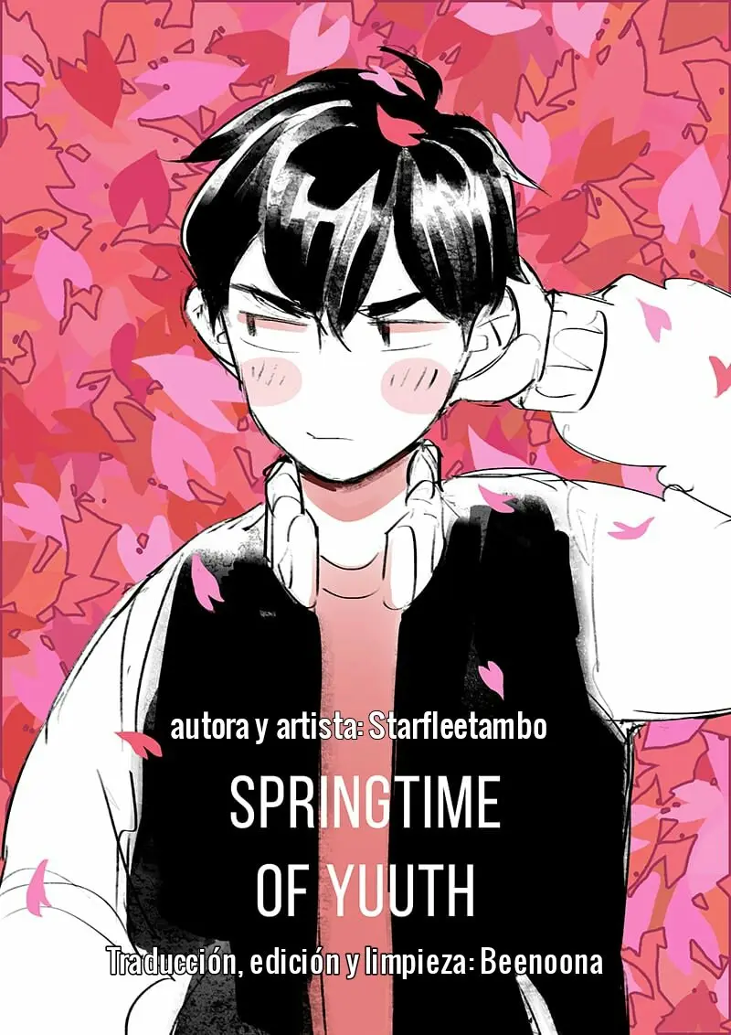 Springtime of Yuuth (2017) - Capítulo 4.1 - Página 1 - LectorTMOo