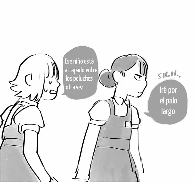 Springtime of Yuuth (2017) - Capítulo 4.1 - Página 7 - LectorTMOo
