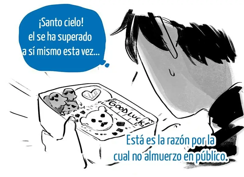 Springtime of Yuuth (2017) - Capítulo 6 - Página 6 - LectorTMOo