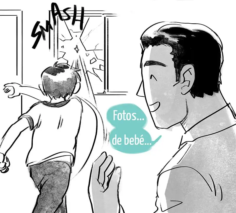 Springtime of Yuuth (2017) - Capítulo 9 - Página 13 - LectorTMOo