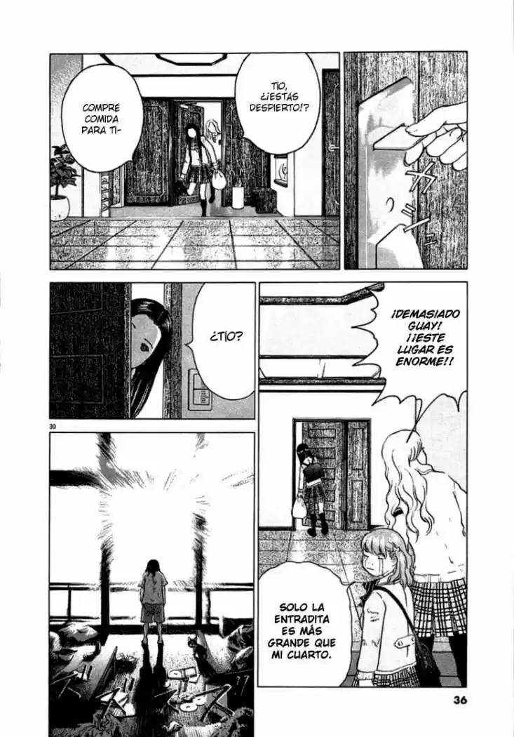 Sprite (2009) - Capítulo 1 - Página 33 - LectorTMOo