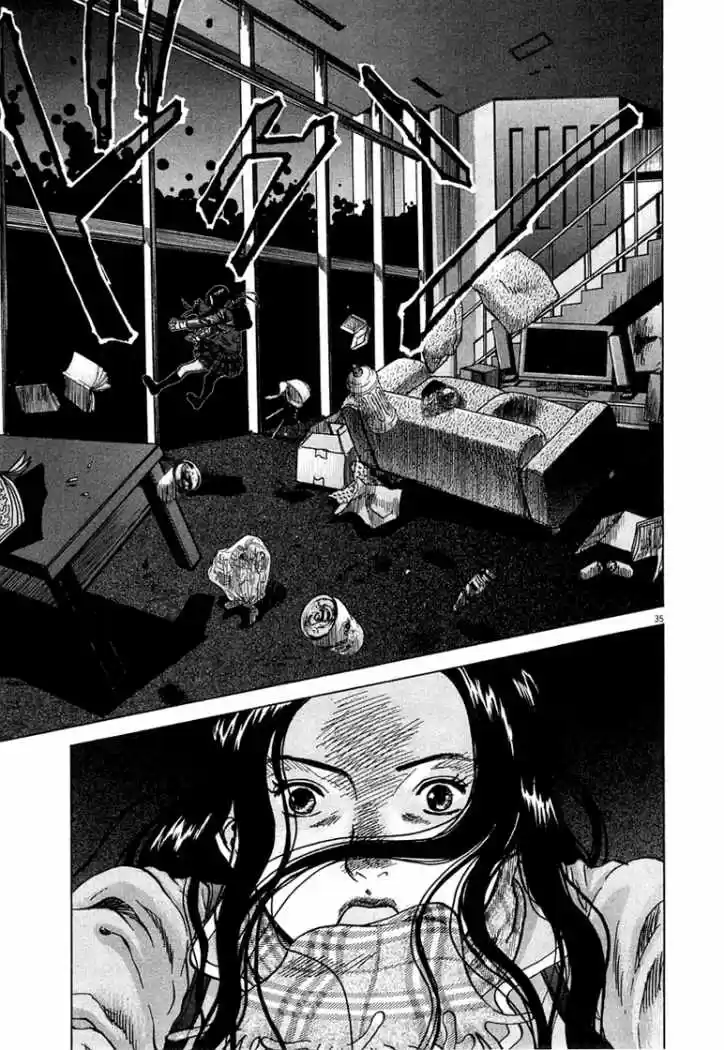 Sprite (2009) - Capítulo 1 - Página 37 - LectorTMOo