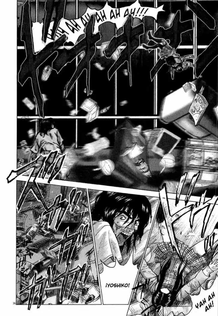 Sprite (2009) - Capítulo 1 - Página 38 - LectorTMOo