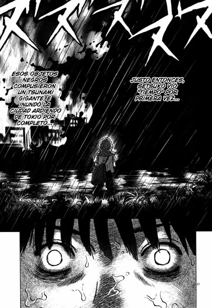Sprite (2009) - Capítulo 10 - Página 18 - LectorTMOo