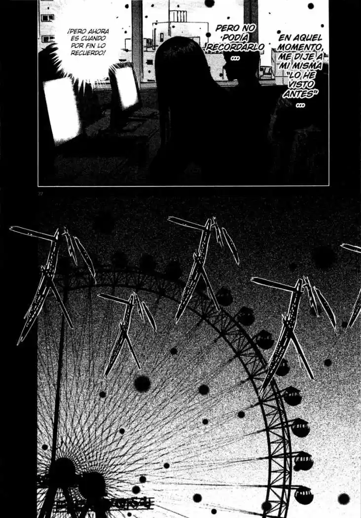 Sprite (2009) - Capítulo 10 - Página 23 - LectorTMOo