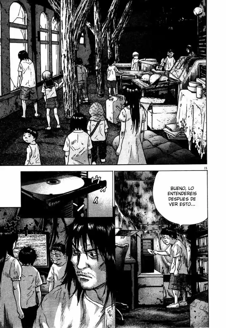 Sprite (2009) - Capítulo 14 - Página 16 - LectorTMOo