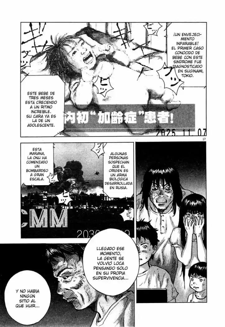 Sprite (2009) - Capítulo 14 - Página 18 - LectorTMOo
