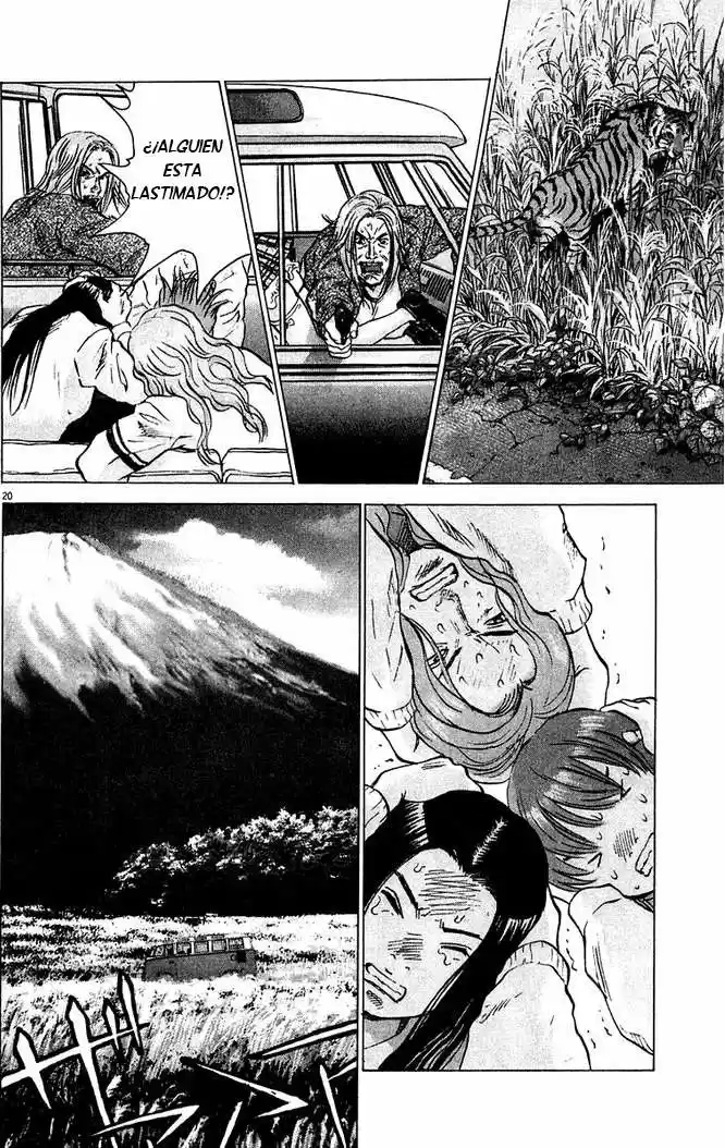 Sprite (2009) - Capítulo 15 - Página 18 - LectorTMOo
