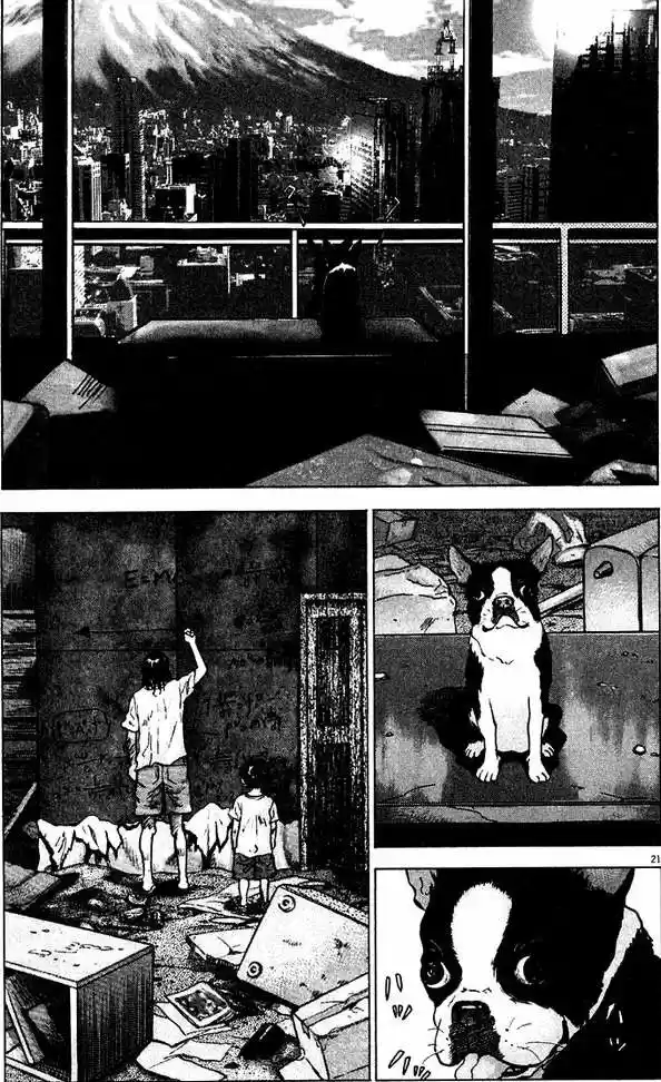 Sprite (2009) - Capítulo 15 - Página 19 - LectorTMOo