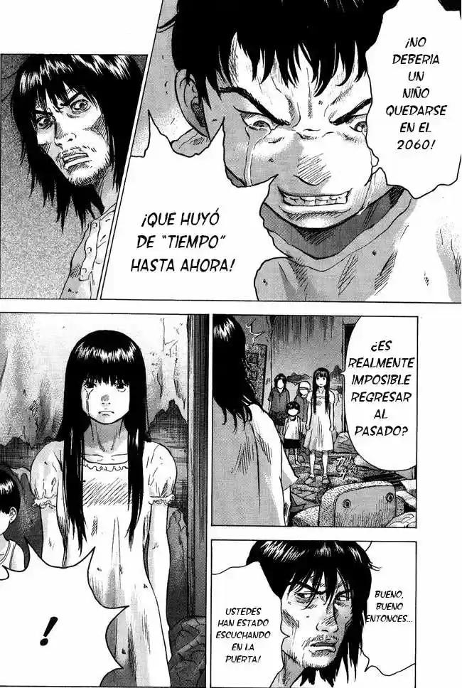 Sprite (2009) - Capítulo 16 - Página 10 - LectorTMOo