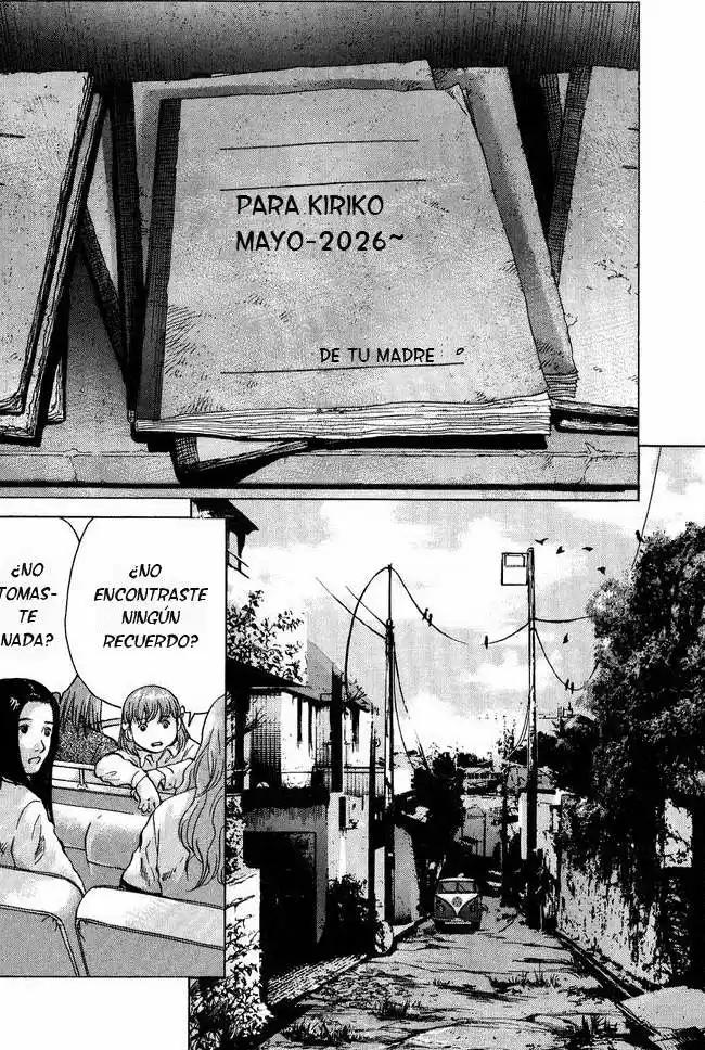 Sprite (2009) - Capítulo 16 - Página 23 - LectorTMOo