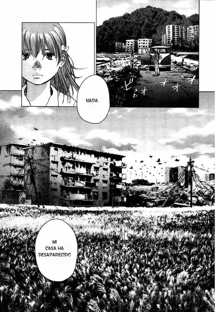 Sprite (2009) - Capítulo 17 - Página 14 - LectorTMOo