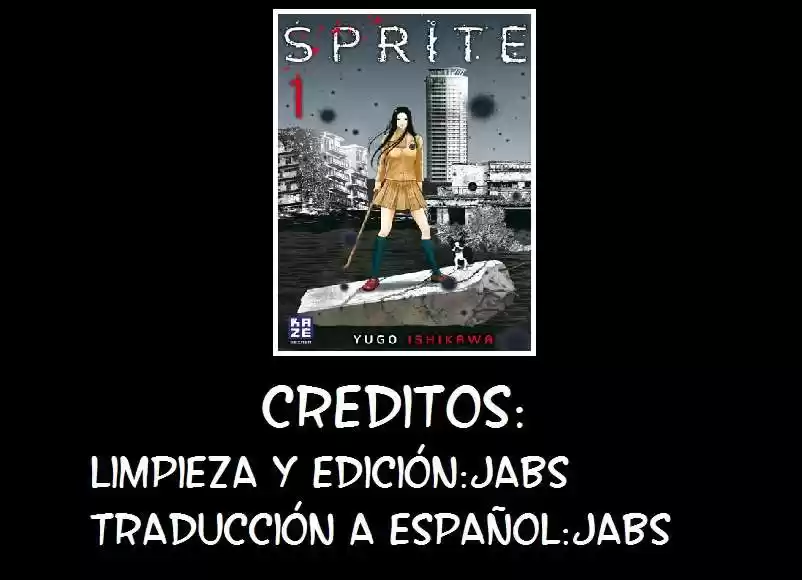 Sprite (2009) - Capítulo 17 - Página 30 - LectorTMOo