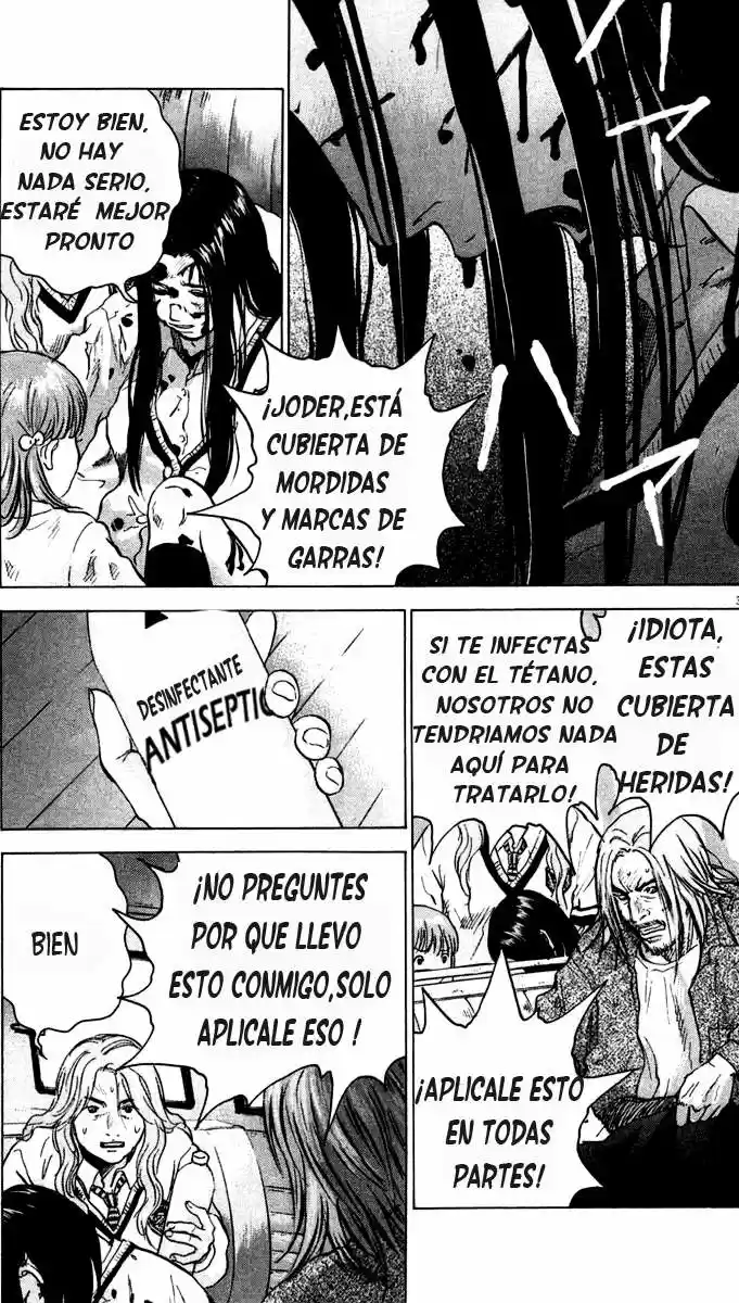 Sprite (2009) - Capítulo 18 - Página 4 - LectorTMOo