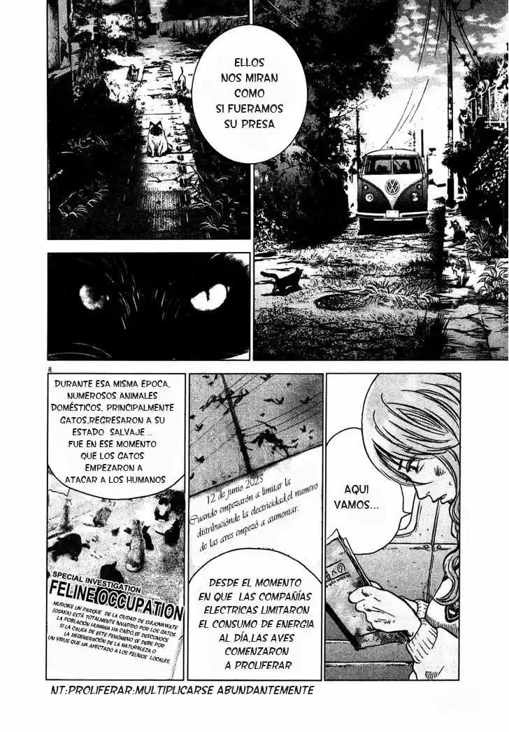 Sprite (2009) - Capítulo 18 - Página 9 - LectorTMOo