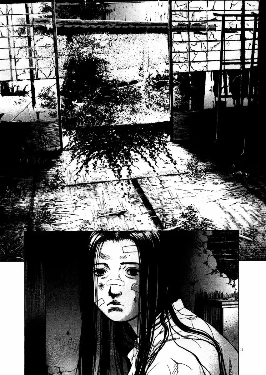 Sprite (2009) - Capítulo 18 - Página 12 - LectorTMOo