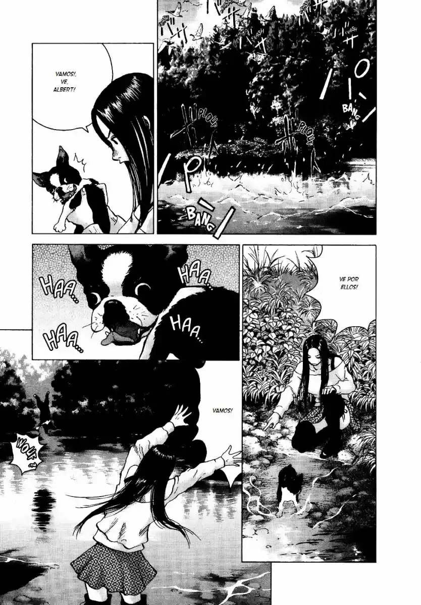 Sprite (2009) - Capítulo 22 - Página 13 - LectorTMOo