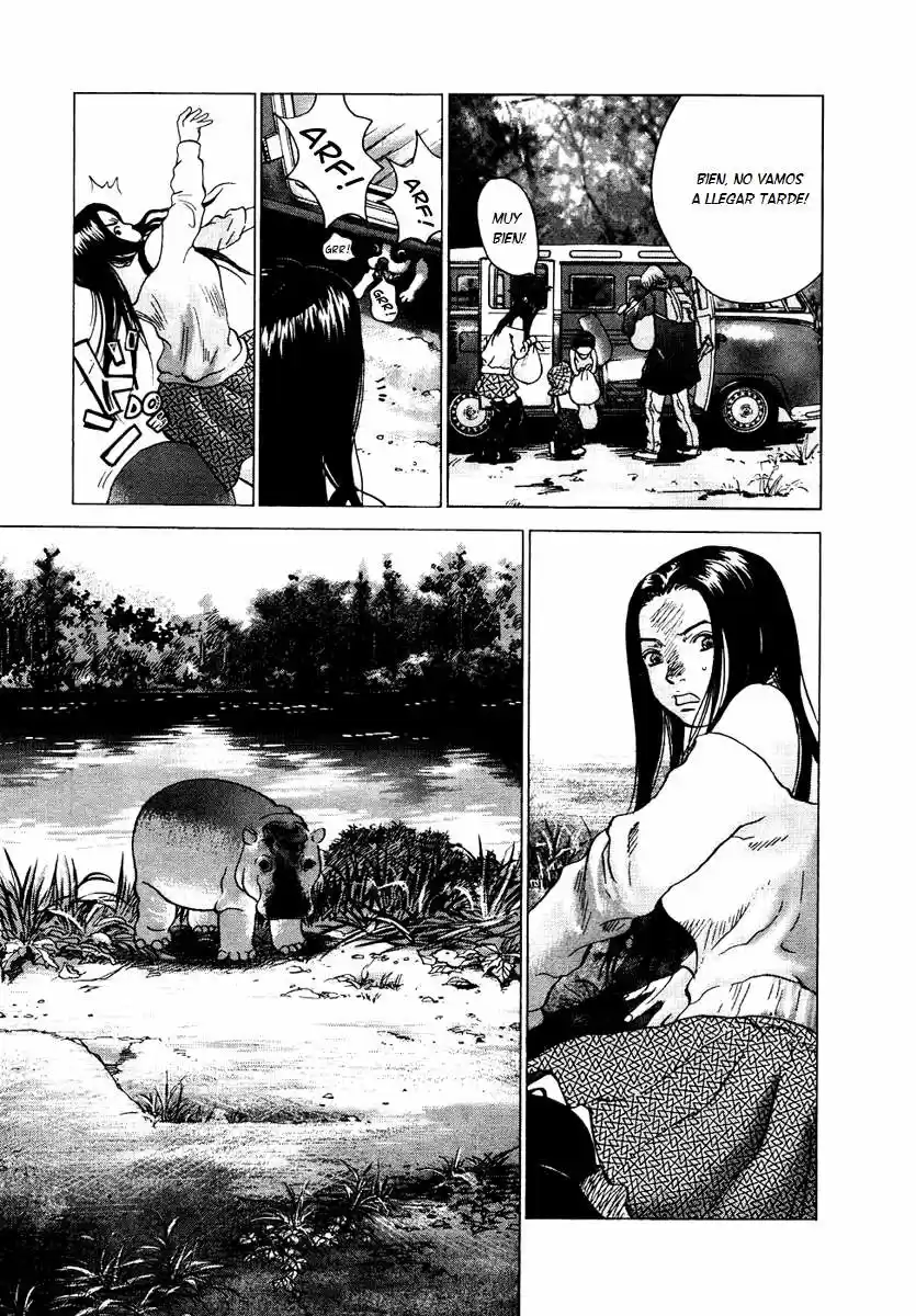 Sprite (2009) - Capítulo 22 - Página 15 - LectorTMOo