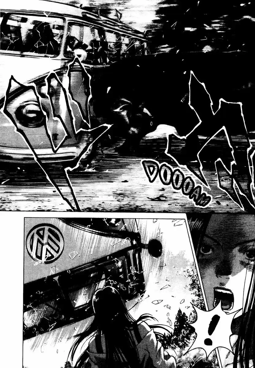 Sprite (2009) - Capítulo 22 - Página 18 - LectorTMOo
