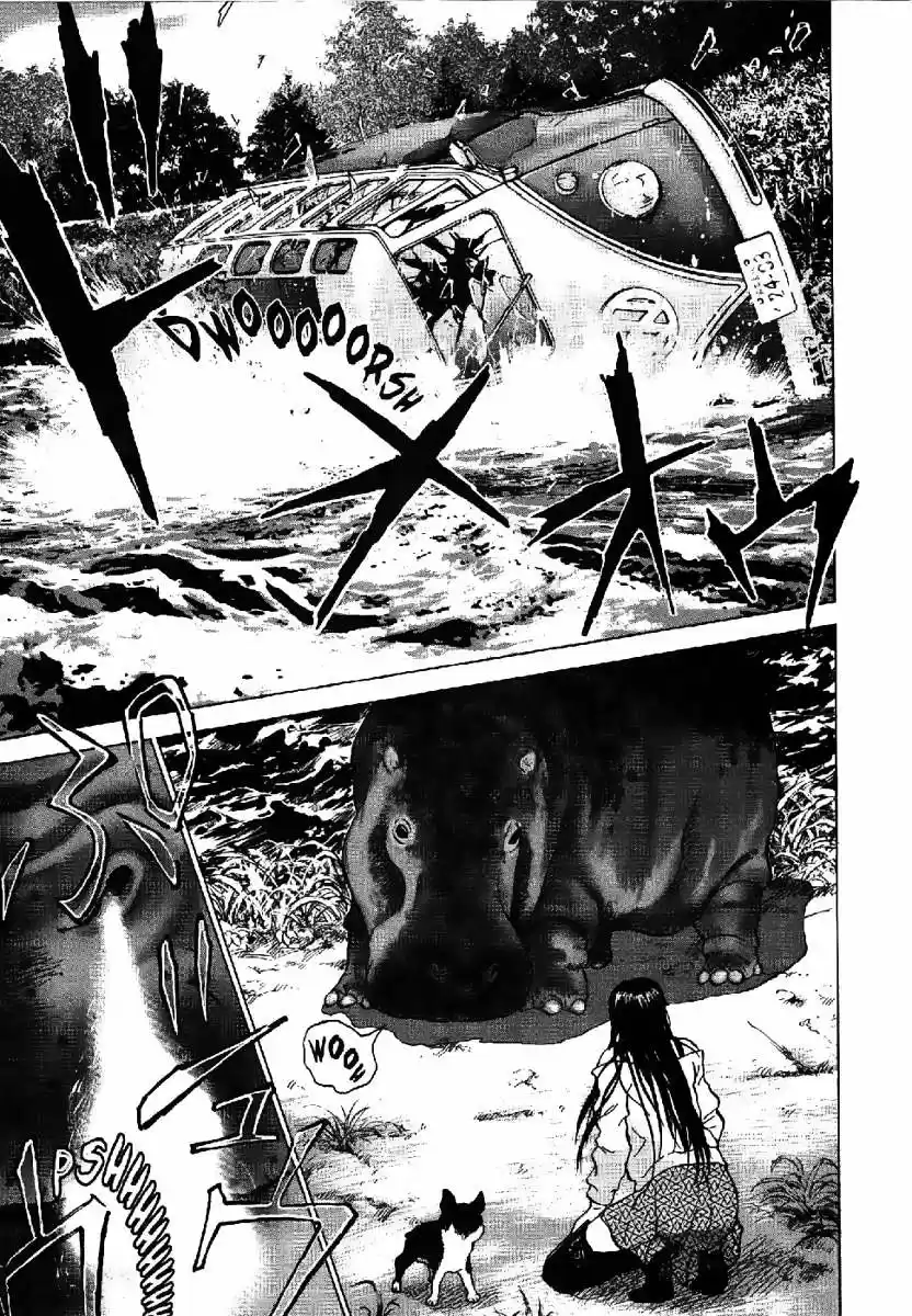 Sprite (2009) - Capítulo 22 - Página 19 - LectorTMOo