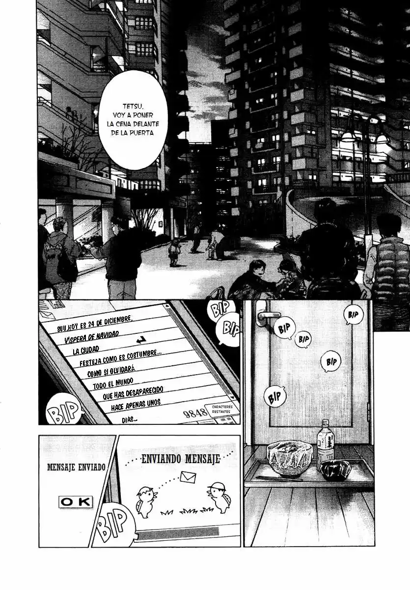 Sprite (2009) - Capítulo 24 - Página 10 - LectorTMOo