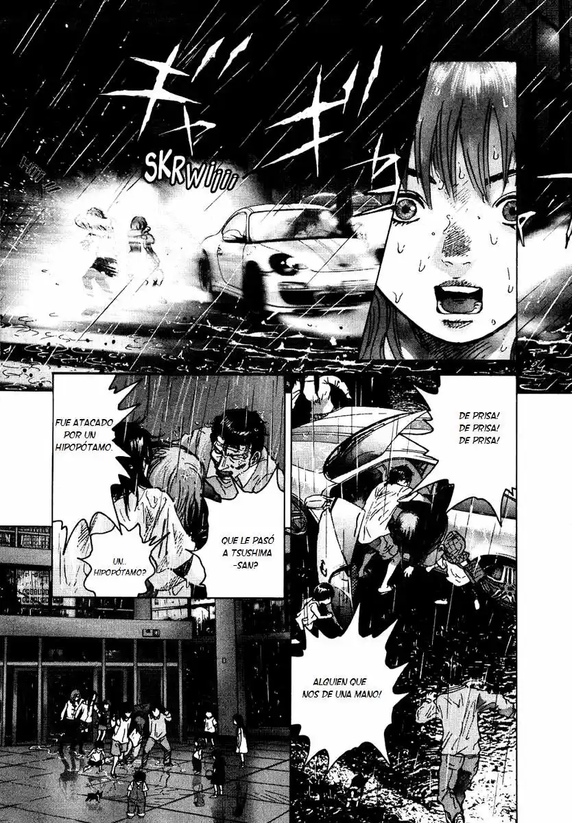 Sprite (2009) - Capítulo 24 - Página 23 - LectorTMOo