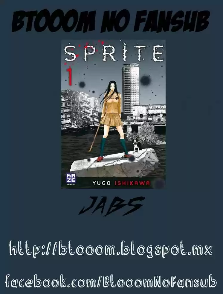 Sprite (2009) - Capítulo 24 - Página 28 - LectorTMOo