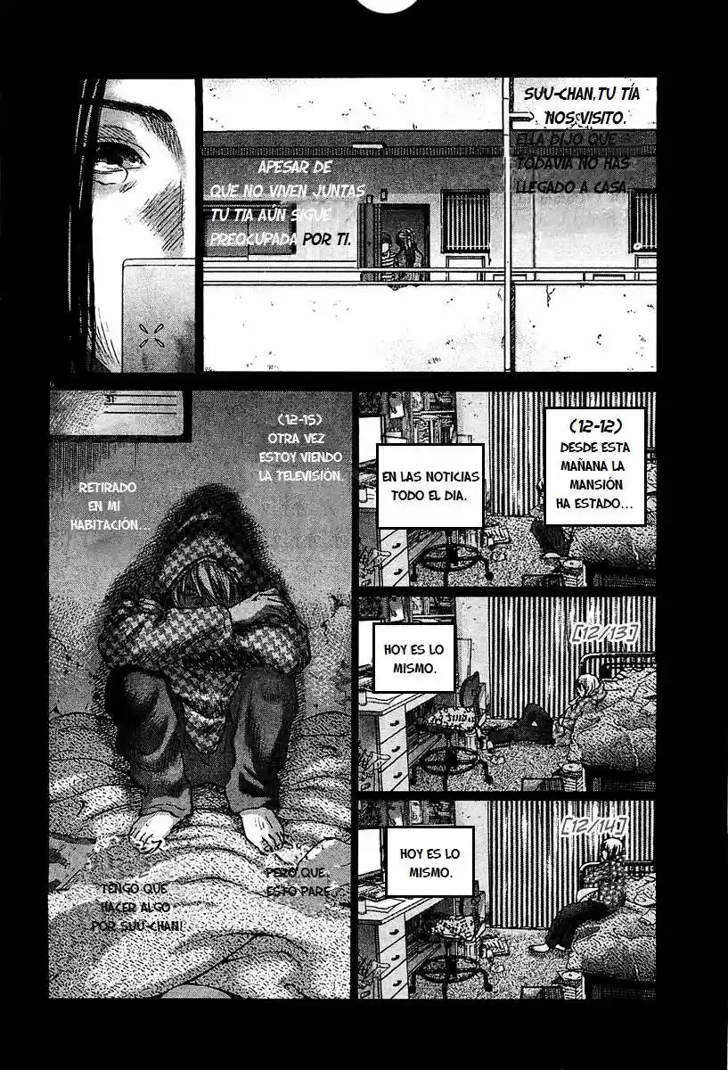 Sprite (2009) - Capítulo 26 - Página 6 - LectorTMOo