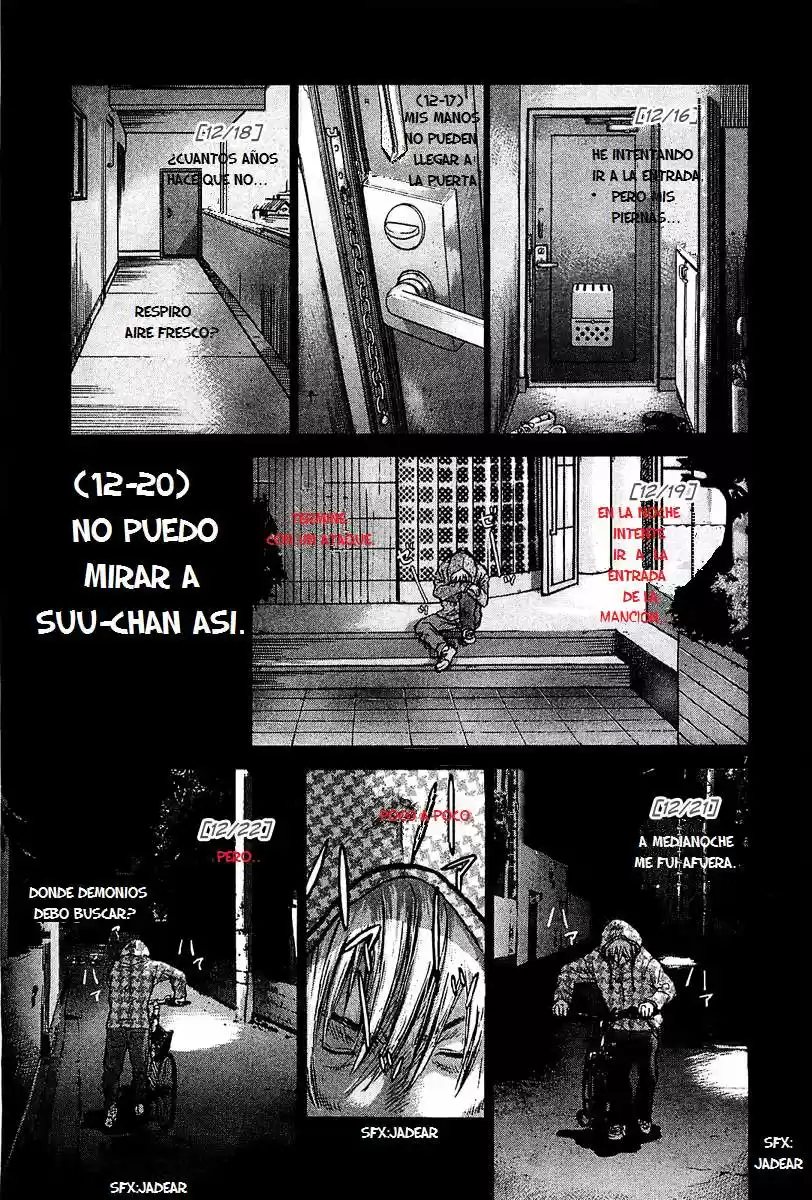 Sprite (2009) - Capítulo 26 - Página 7 - LectorTMOo