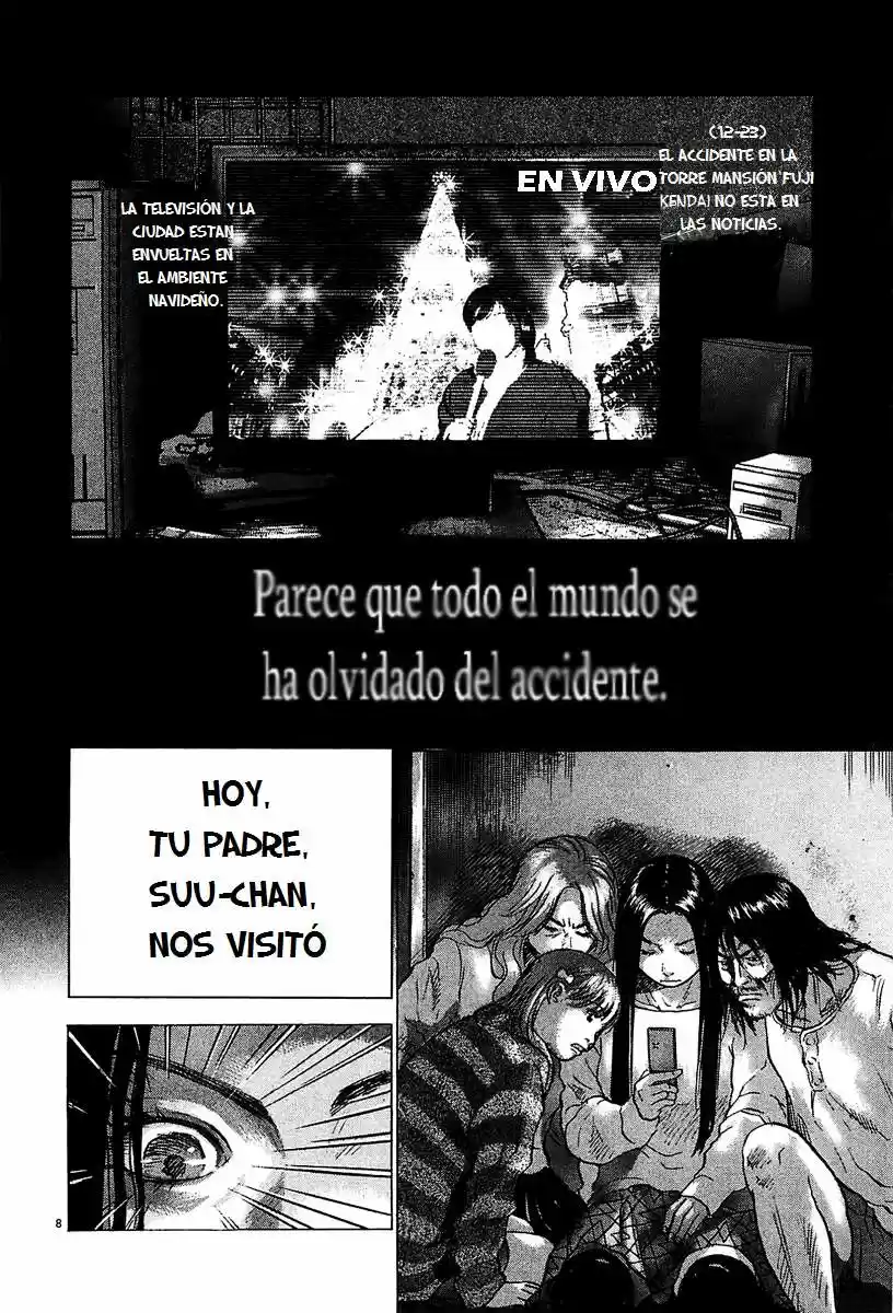 Sprite (2009) - Capítulo 26 - Página 8 - LectorTMOo
