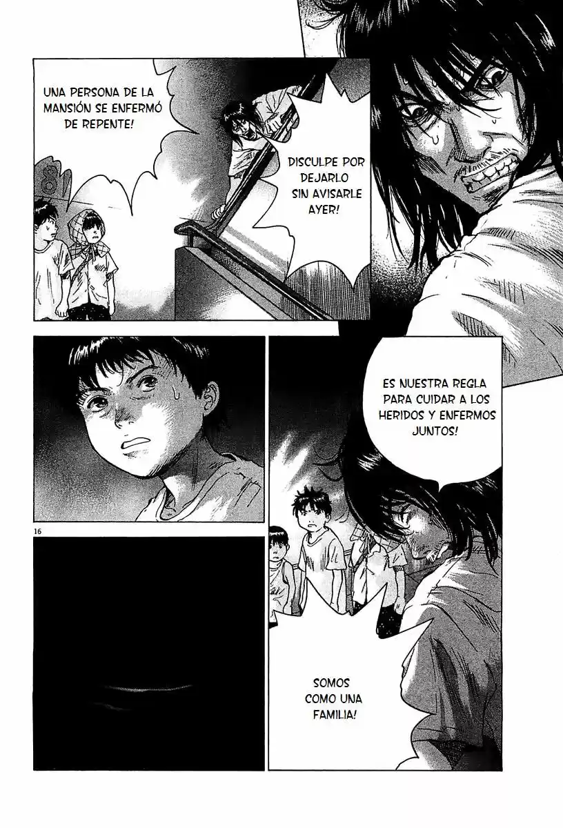 Sprite (2009) - Capítulo 26 - Página 16 - LectorTMOo