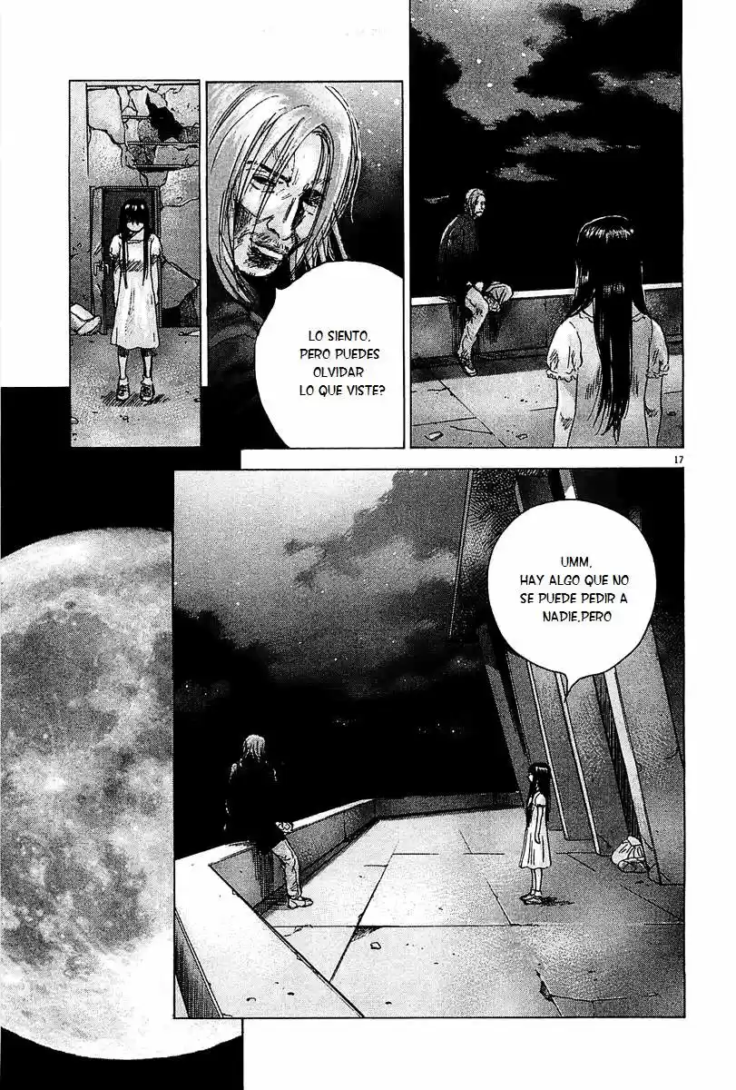 Sprite (2009) - Capítulo 27 - Página 15 - LectorTMOo