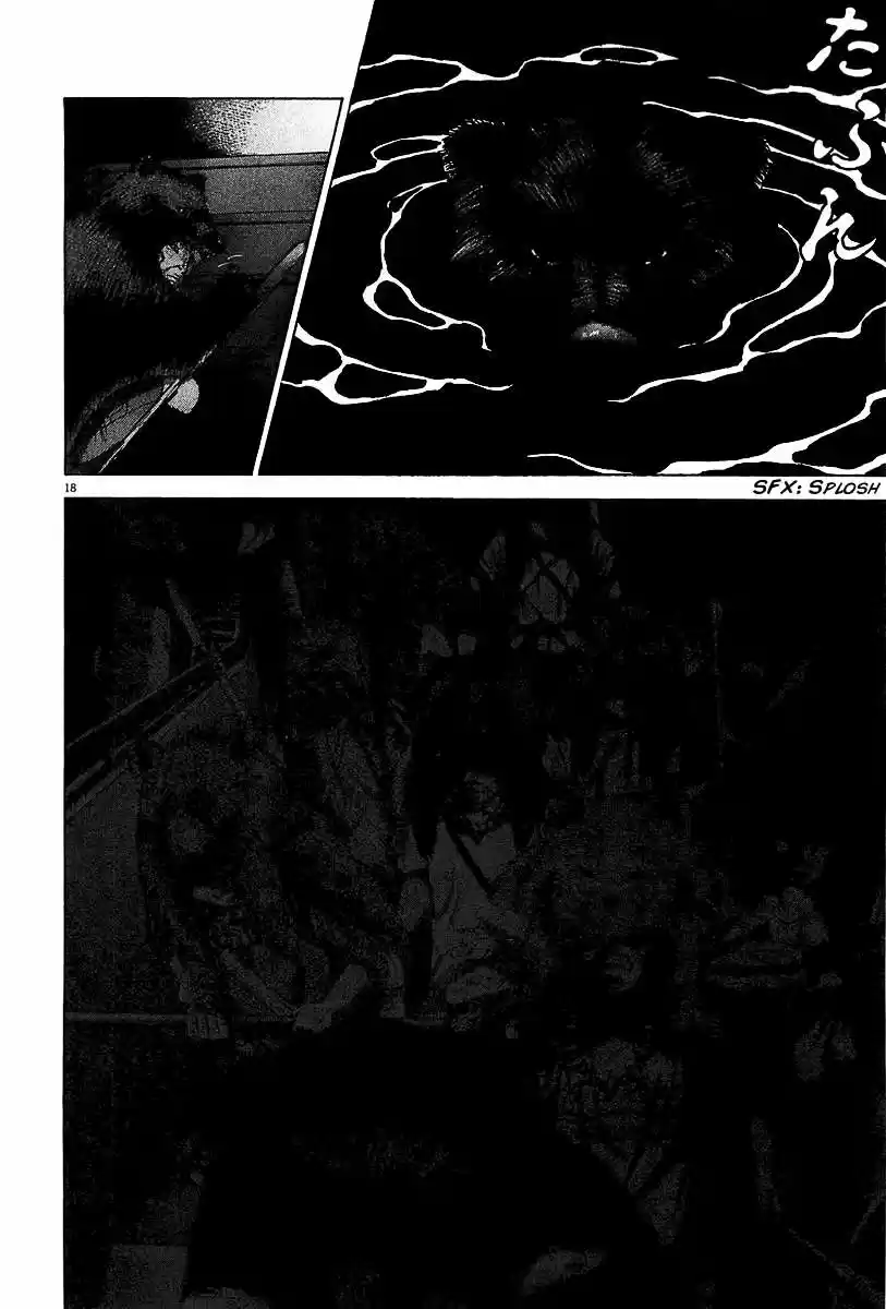 Sprite (2009) - Capítulo 27 - Página 16 - LectorTMOo