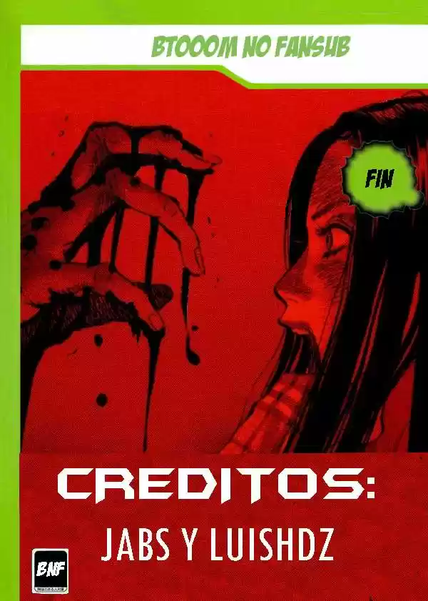 Sprite (2009) - Capítulo 27 - Página 20 - LectorTMOo