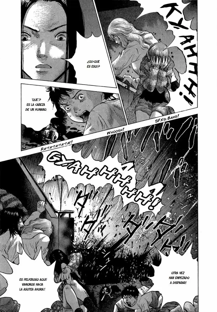 Sprite (2009) - Capítulo 28 - Página 5 - LectorTMOo