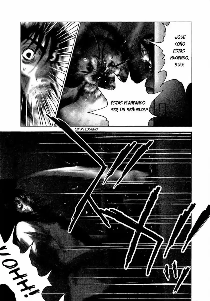 Sprite (2009) - Capítulo 28 - Página 10 - LectorTMOo