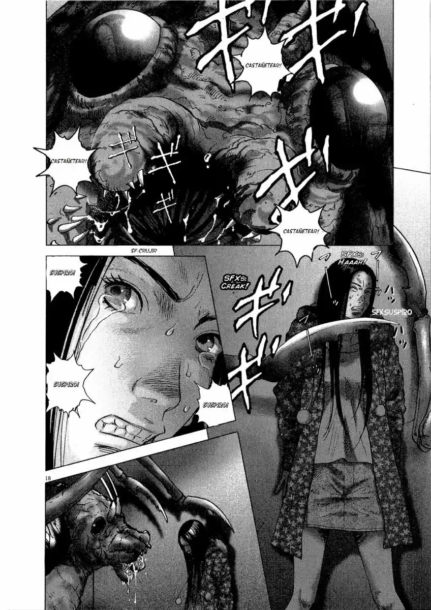 Sprite (2009) - Capítulo 28 - Página 16 - LectorTMOo