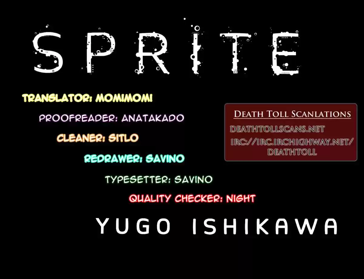 Sprite (2009) - Capítulo 28 - Página 24 - LectorTMOo