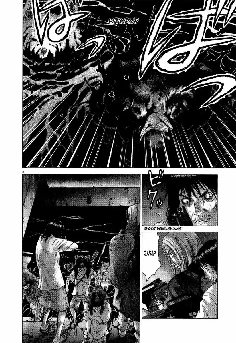 Sprite (2009) - Capítulo 29 - Página 8 - LectorTMOo