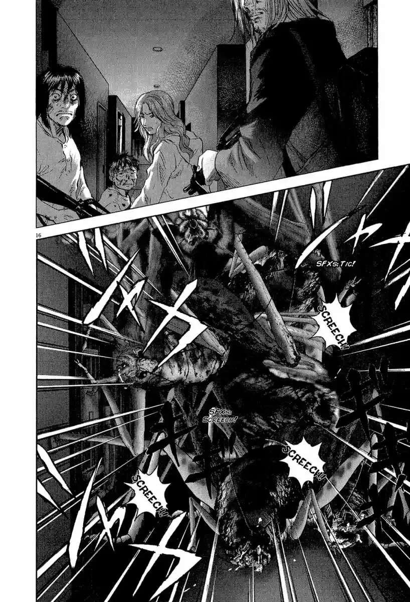 Sprite (2009) - Capítulo 29 - Página 15 - LectorTMOo