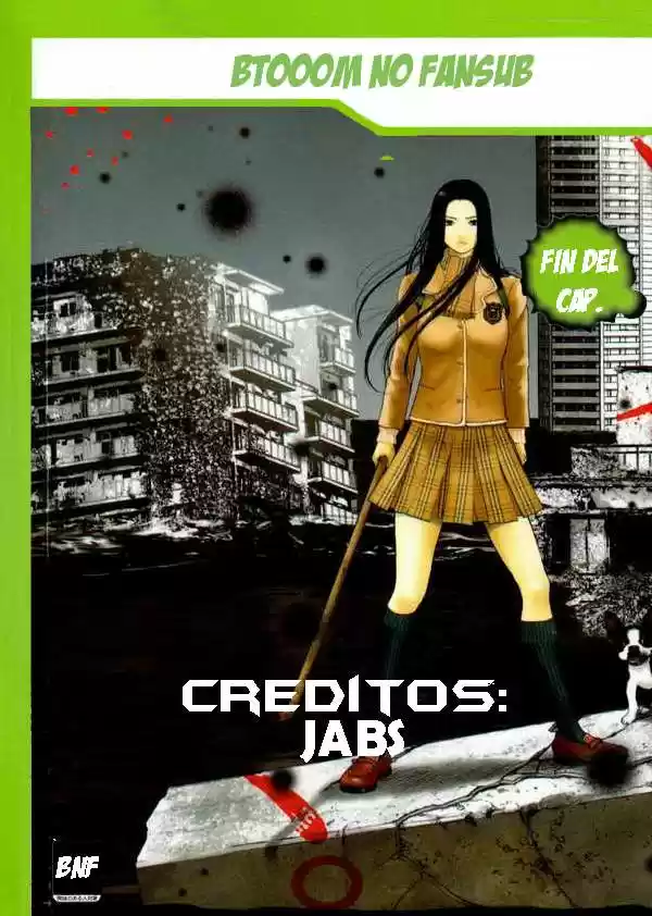 Sprite (2009) - Capítulo 29 - Página 21 - LectorTMOo