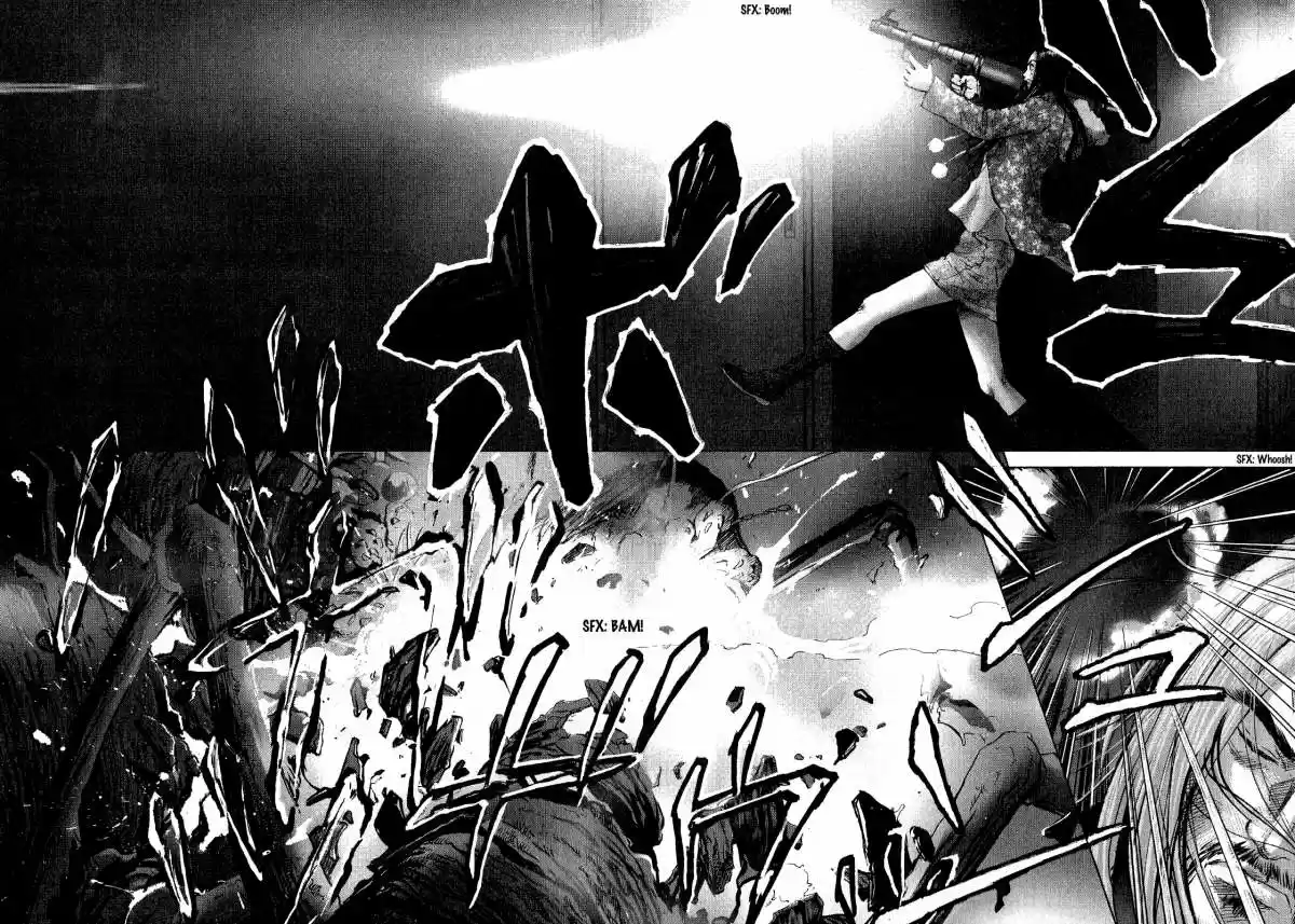 Sprite (2009) - Capítulo 30 - Página 4 - LectorTMOo