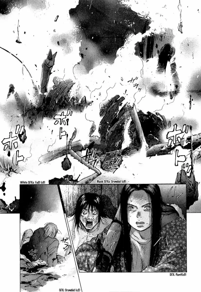 Sprite (2009) - Capítulo 30 - Página 5 - LectorTMOo