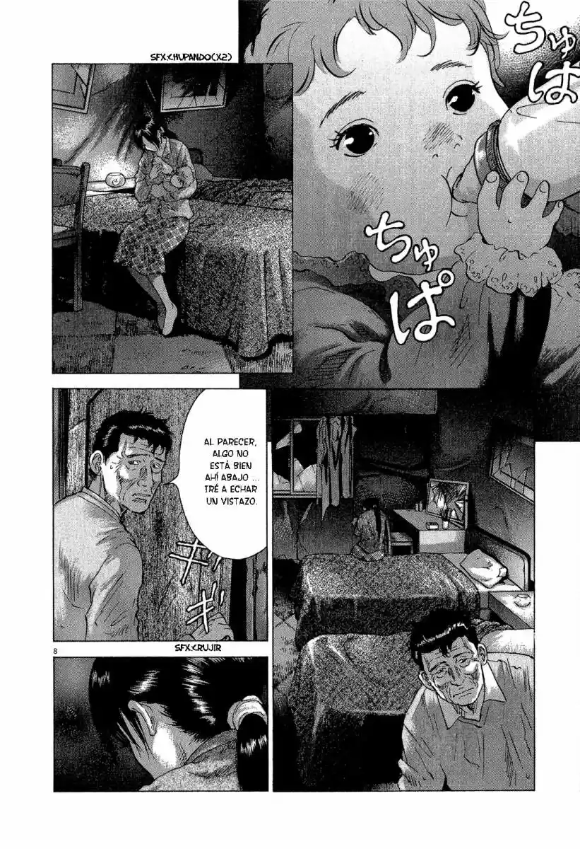 Sprite (2009) - Capítulo 30 - Página 7 - LectorTMOo