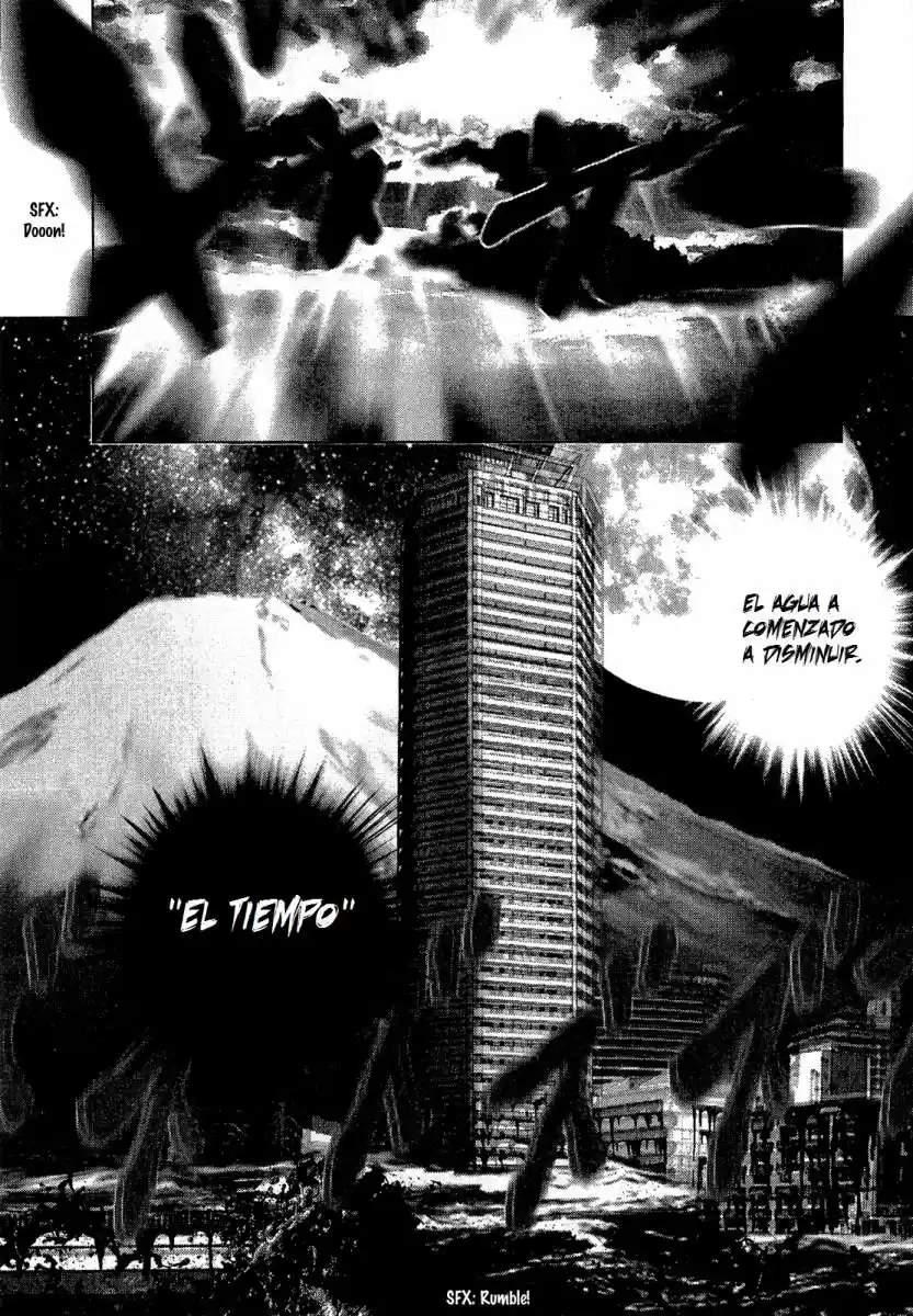Sprite (2009) - Capítulo 30 - Página 19 - LectorTMOo