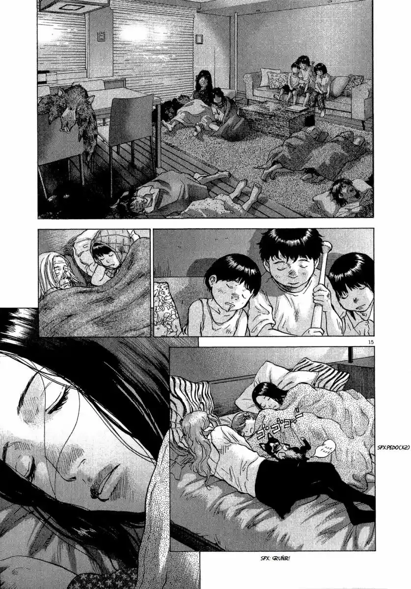 Sprite (2009) - Capítulo 31 - Página 13 - LectorTMOo