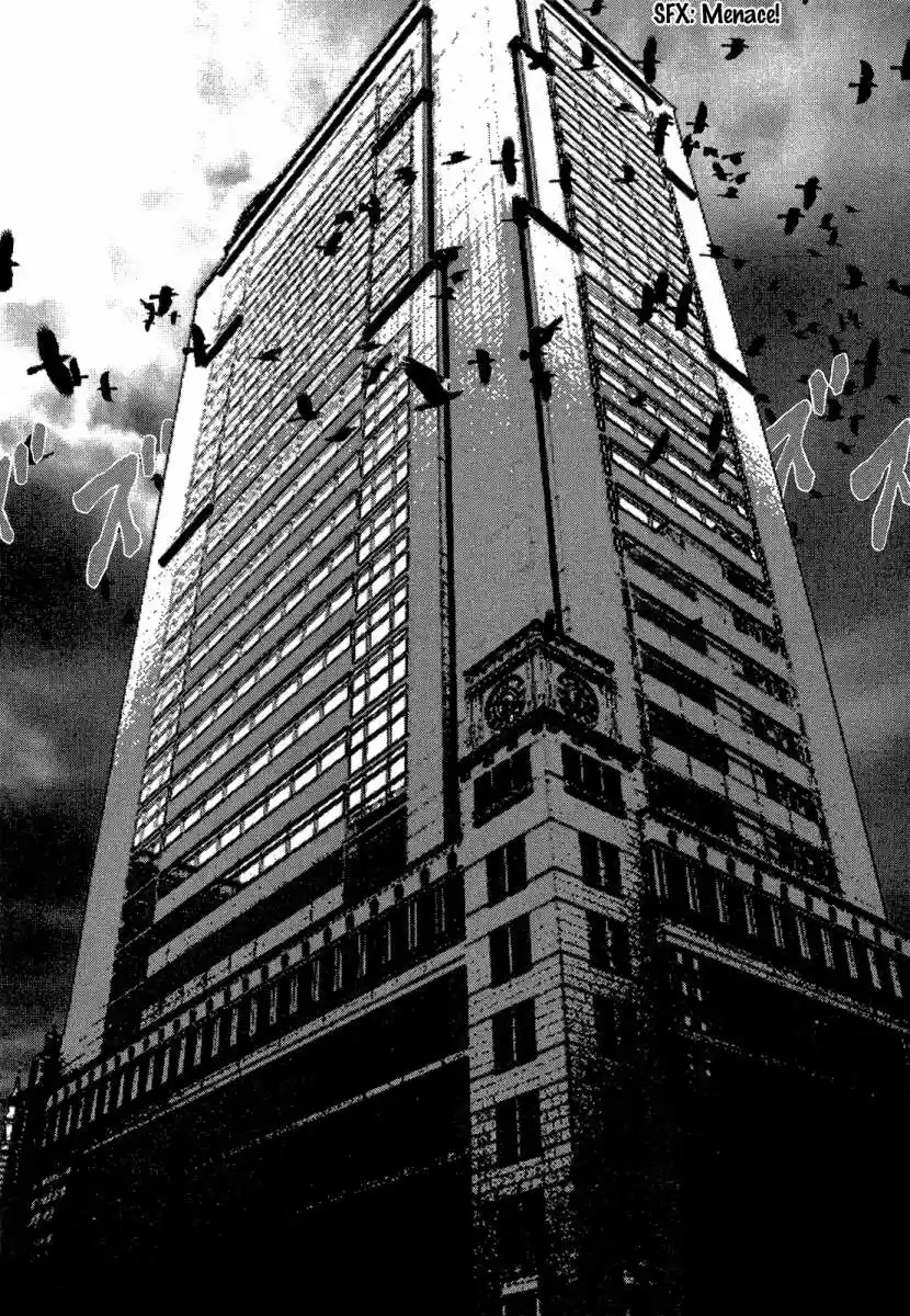 Sprite (2009) - Capítulo 31 - Página 18 - LectorTMOo