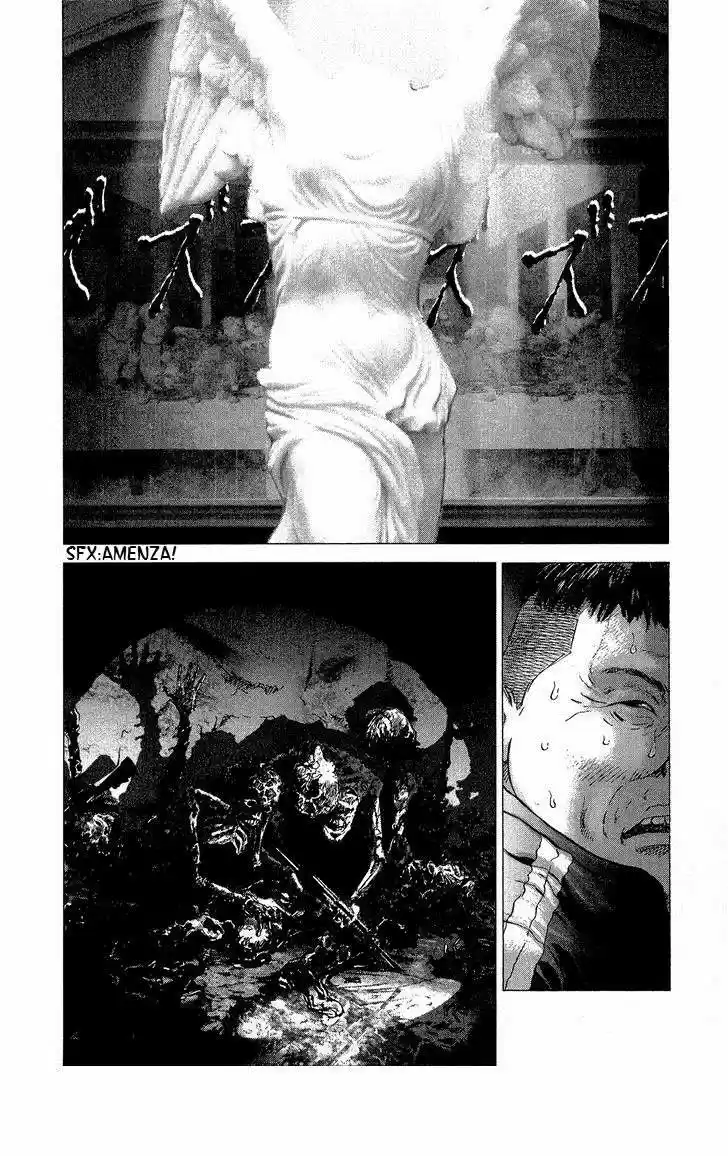 Sprite (2009) - Capítulo 31 - Página 21 - LectorTMOo