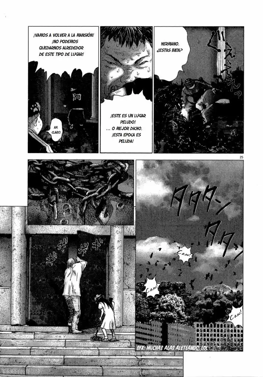 Sprite (2009) - Capítulo 31 - Página 22 - LectorTMOo